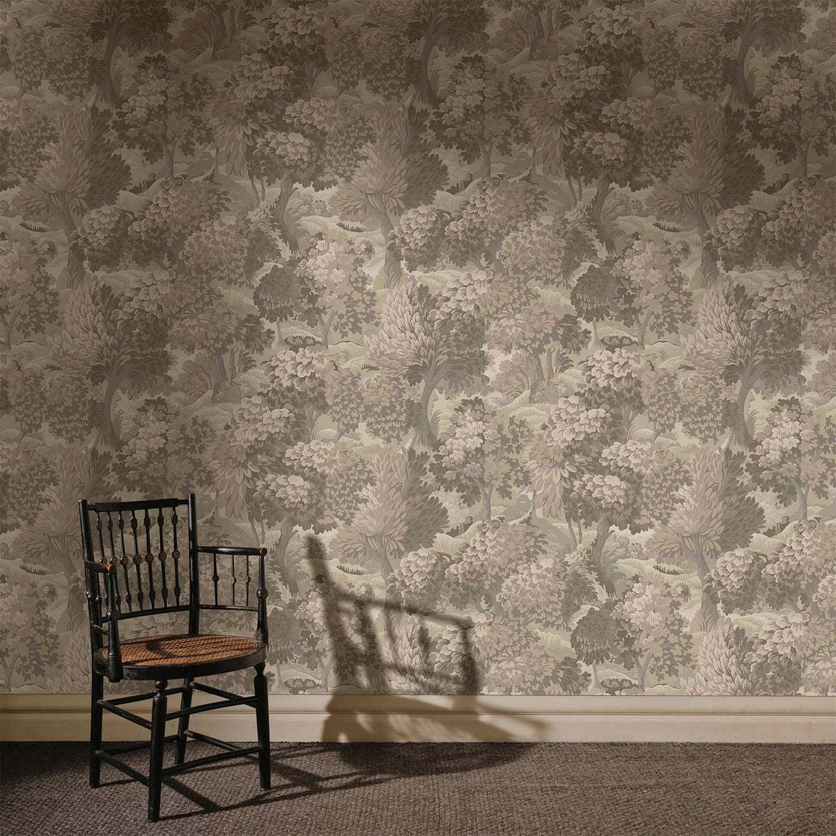 NEMOR Wallpaper - Clay