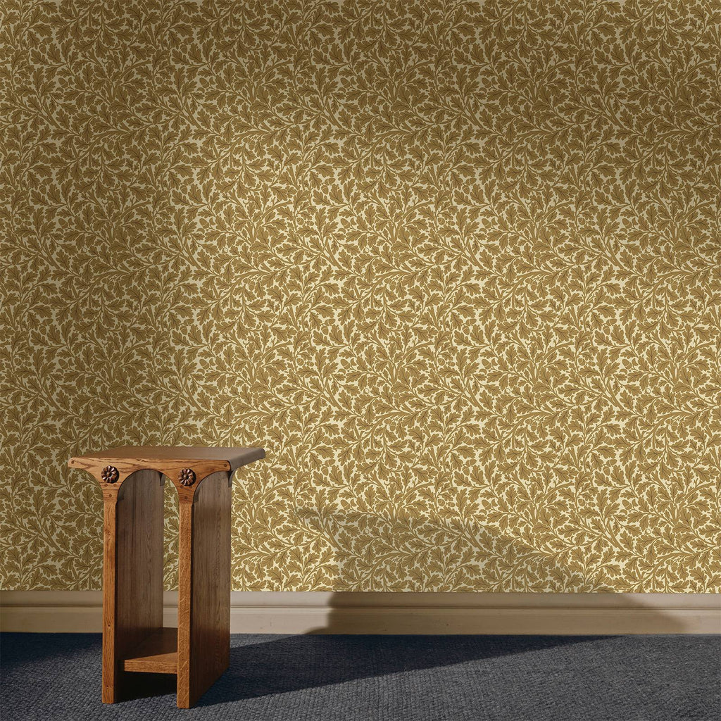 QUERCUS Wallpaper - Auric