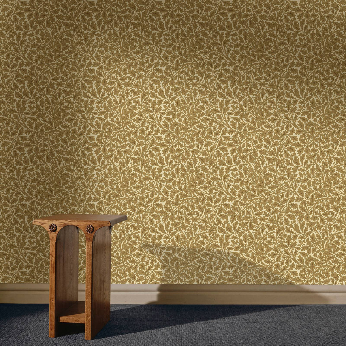 QUERCUS Wallpaper - Auric