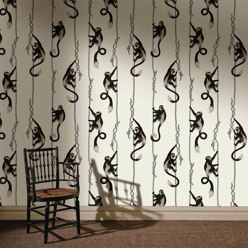 TROOP Wallpaper - Birch