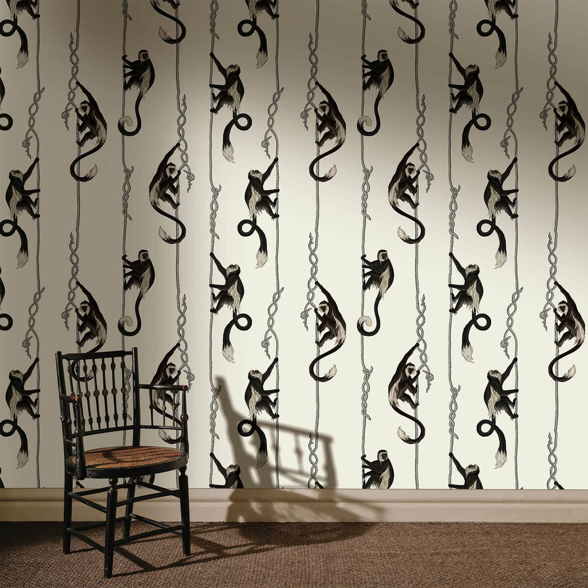 TROOP Wallpaper - Birch