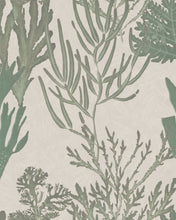 Load image into Gallery viewer, LIGHT CORALS WALLPAPER
