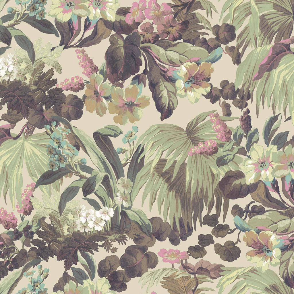 LIMERENCE Wallpaper - Papyrus
