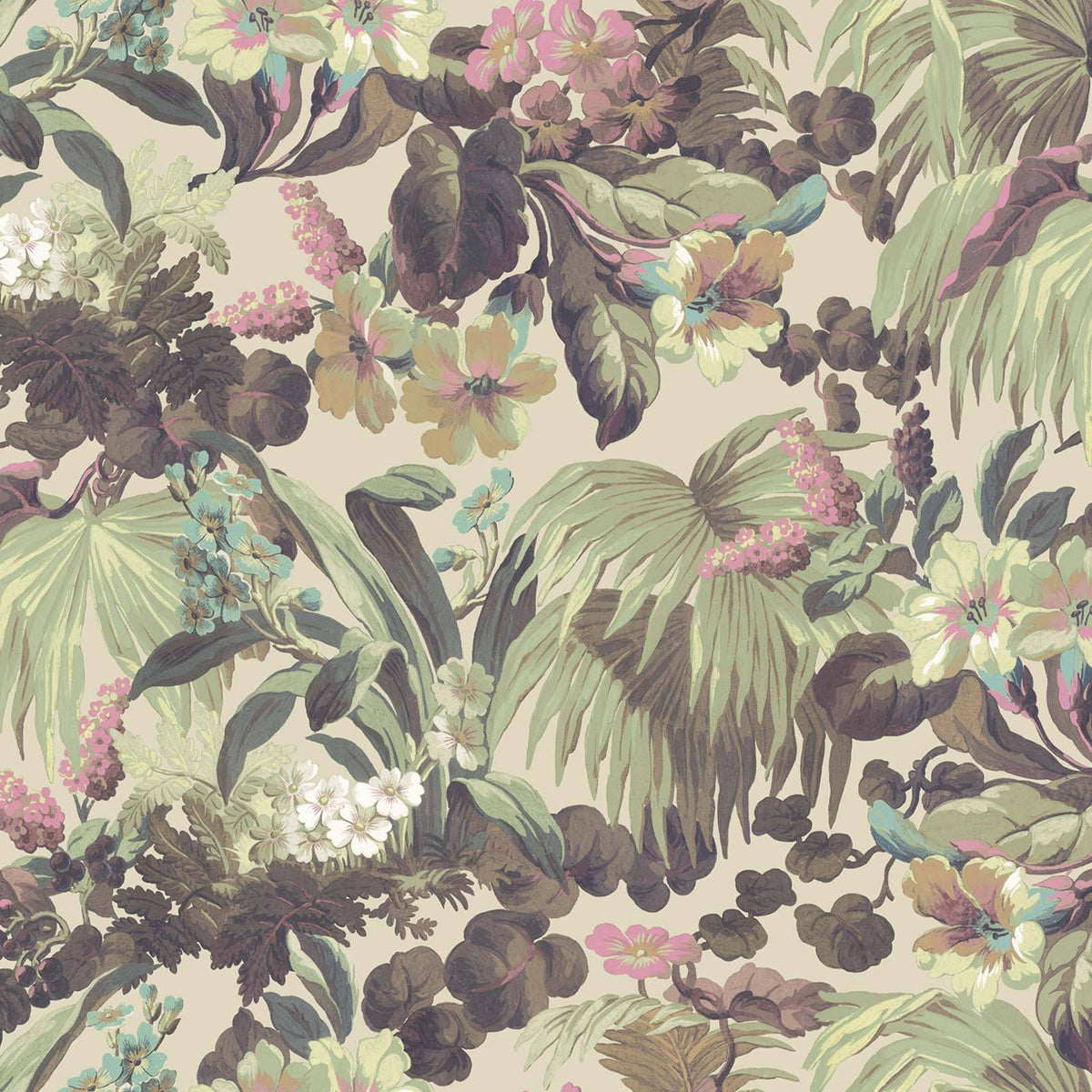 LIMERENCE Wallpaper - Papyrus