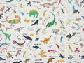 Encyclopedie wallpaper in Multicolore
