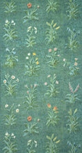 L'herbier du jardin wallpaper in PRAIRIE