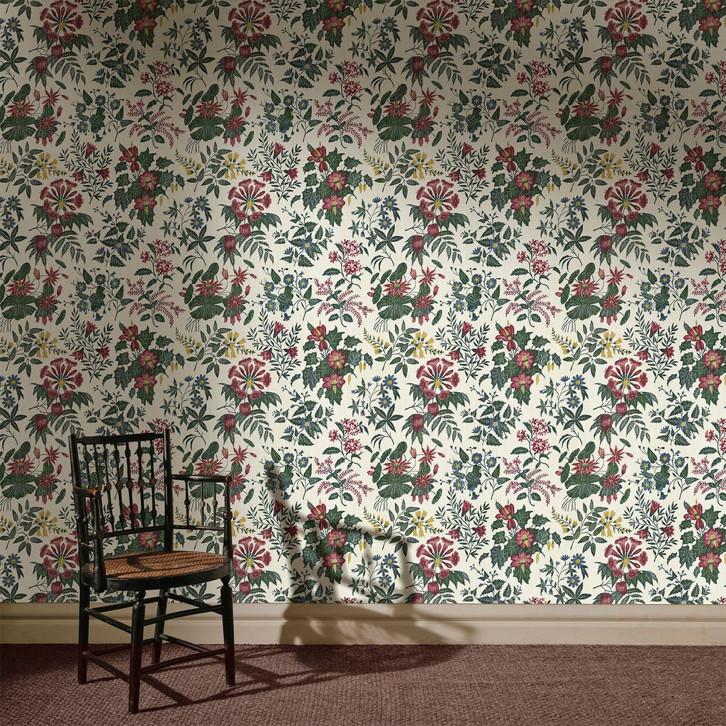 LODDIGES Wallpaper - Achillea