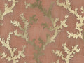 Corail magique wallpaper in Peche
