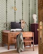 Load image into Gallery viewer, LUXURY DETAIL WALLPAPER