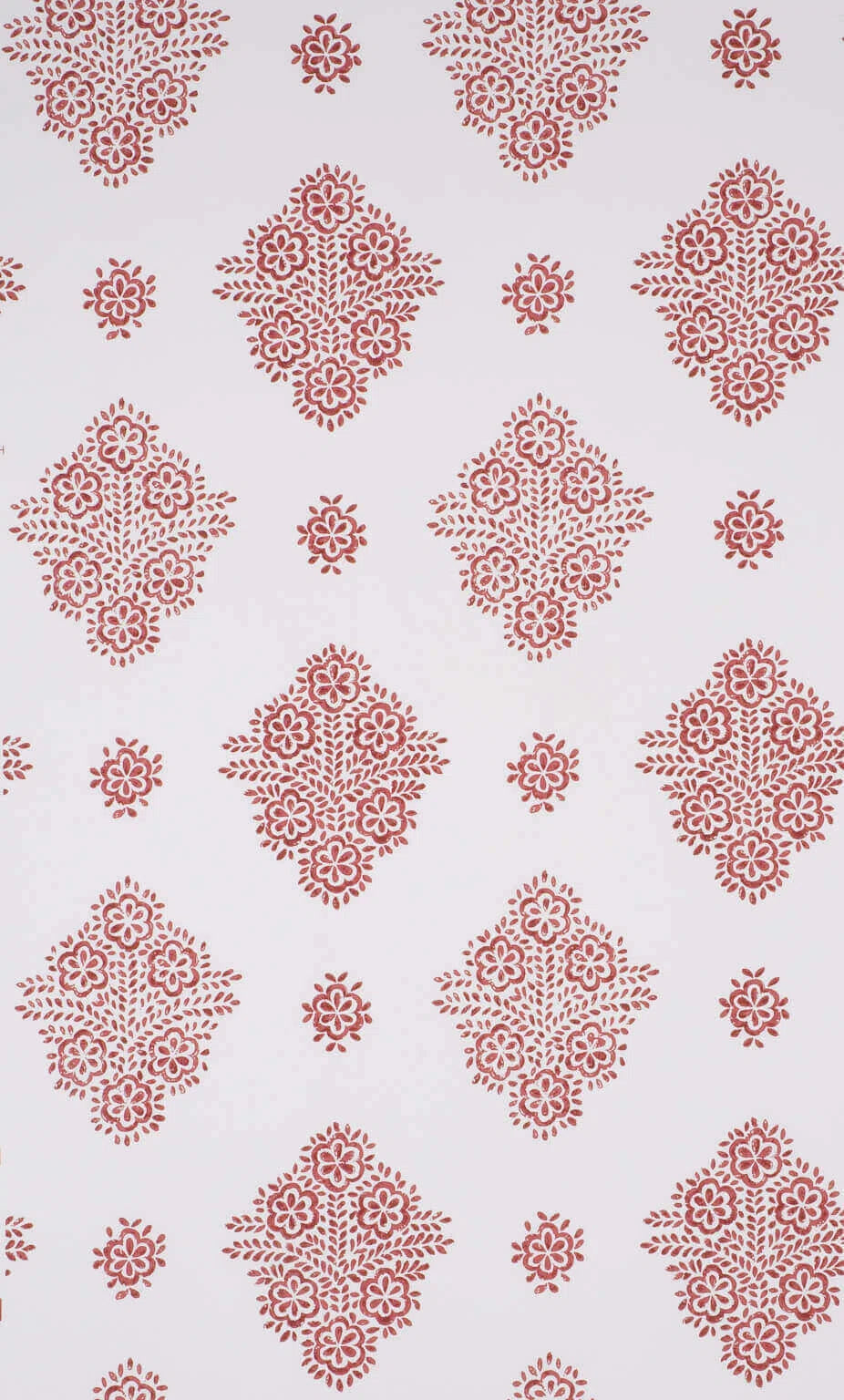 Wallpaper erevan wallpaper in Cardinal red