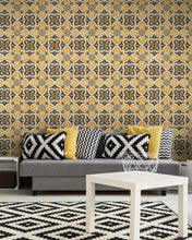 Load image into Gallery viewer, MAGHREB TILE WALLPAPER