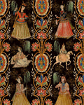 MAGHREBIAN FOLKTALE WALLPAPER