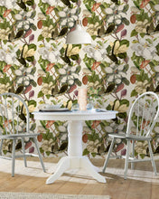 Load image into Gallery viewer, MAGNOLIA WALLPAPER