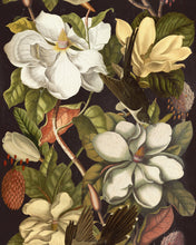 Load image into Gallery viewer, MAGNOLIA WALLPAPER