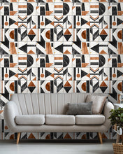 Load image into Gallery viewer, SOHO WALLPAPER