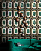 Load image into Gallery viewer, WALDORF WALLPAPER