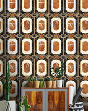 Load image into Gallery viewer, WALDORF WALLPAPER