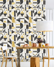 Load image into Gallery viewer, SOHO WALLPAPER