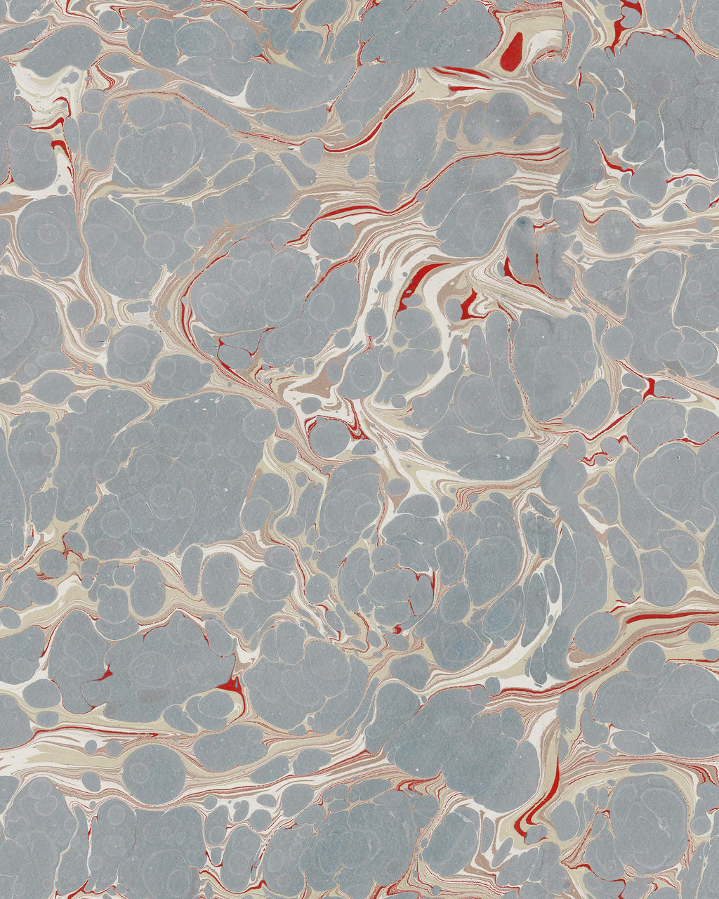 MARBLED WALLPAPER