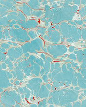 Load image into Gallery viewer, MARBLED WALLPAPER