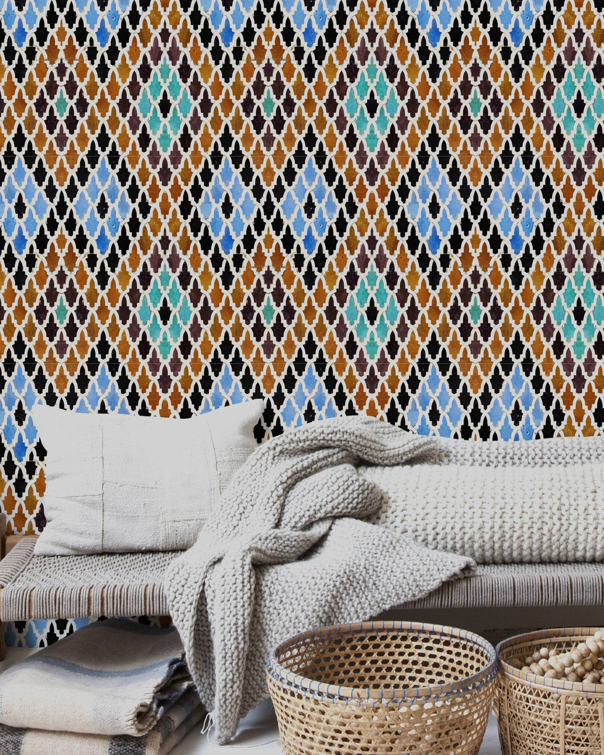 MEDERSA EL-ATTARINE WALLPAPER