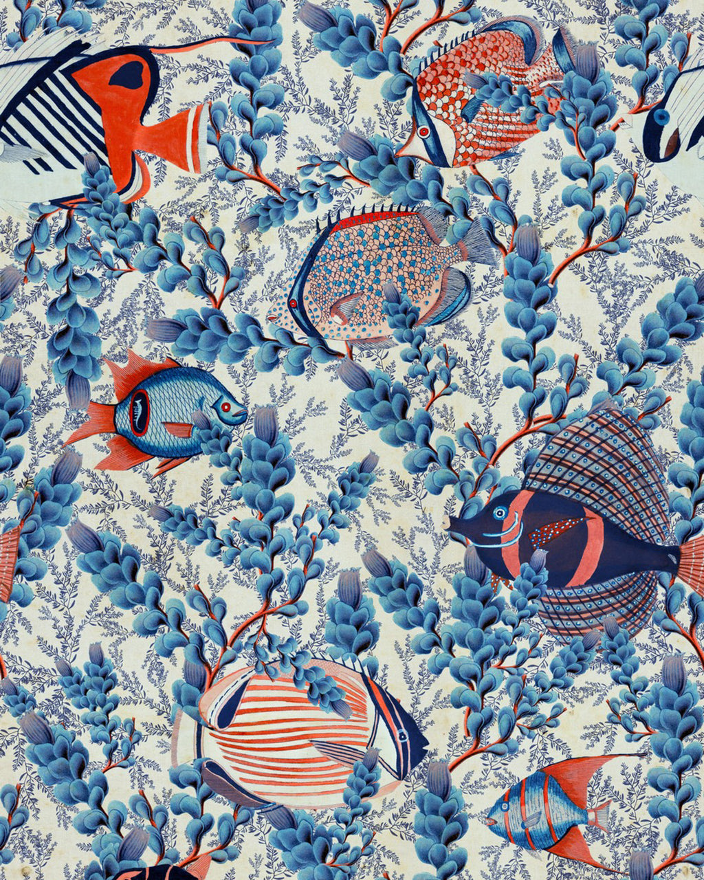 AQUARIUM WALLPAPER