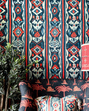 Load image into Gallery viewer, MEDITERRANEO WALLPAPER
