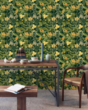 Load image into Gallery viewer, MIMULUS WALLPAPER