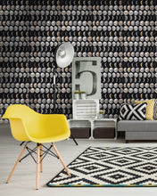 Load image into Gallery viewer, MOON PHASES WALLPAPER