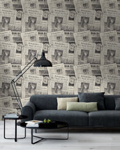 Load image into Gallery viewer, MOONWALKER WALLPAPER