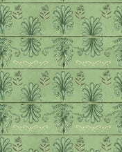 Load image into Gallery viewer, MYKONOS VILLA MOTIF WALLPAPER