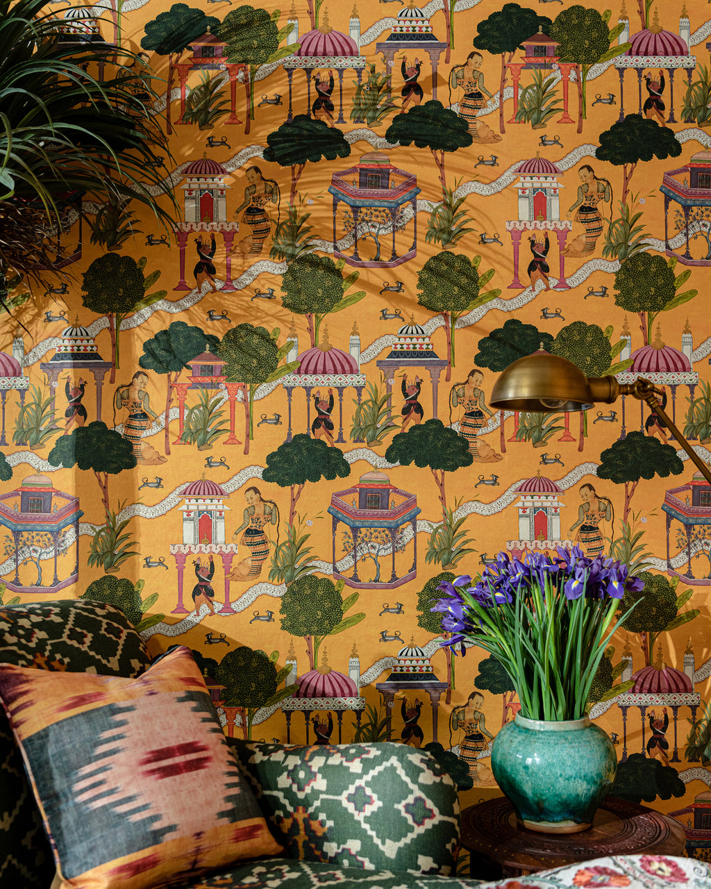 MAGHREB WALLPAPER