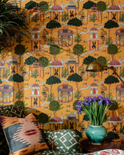 Load image into Gallery viewer, MAGHREB WALLPAPER