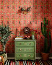 Load image into Gallery viewer, MAGHREBIAN FOLKTALE WALLPAPER
