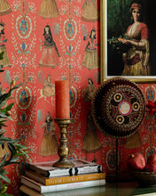Load image into Gallery viewer, MAGHREBIAN FOLKTALE WALLPAPER