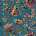 MAJORELLE Wallpaper - Azure