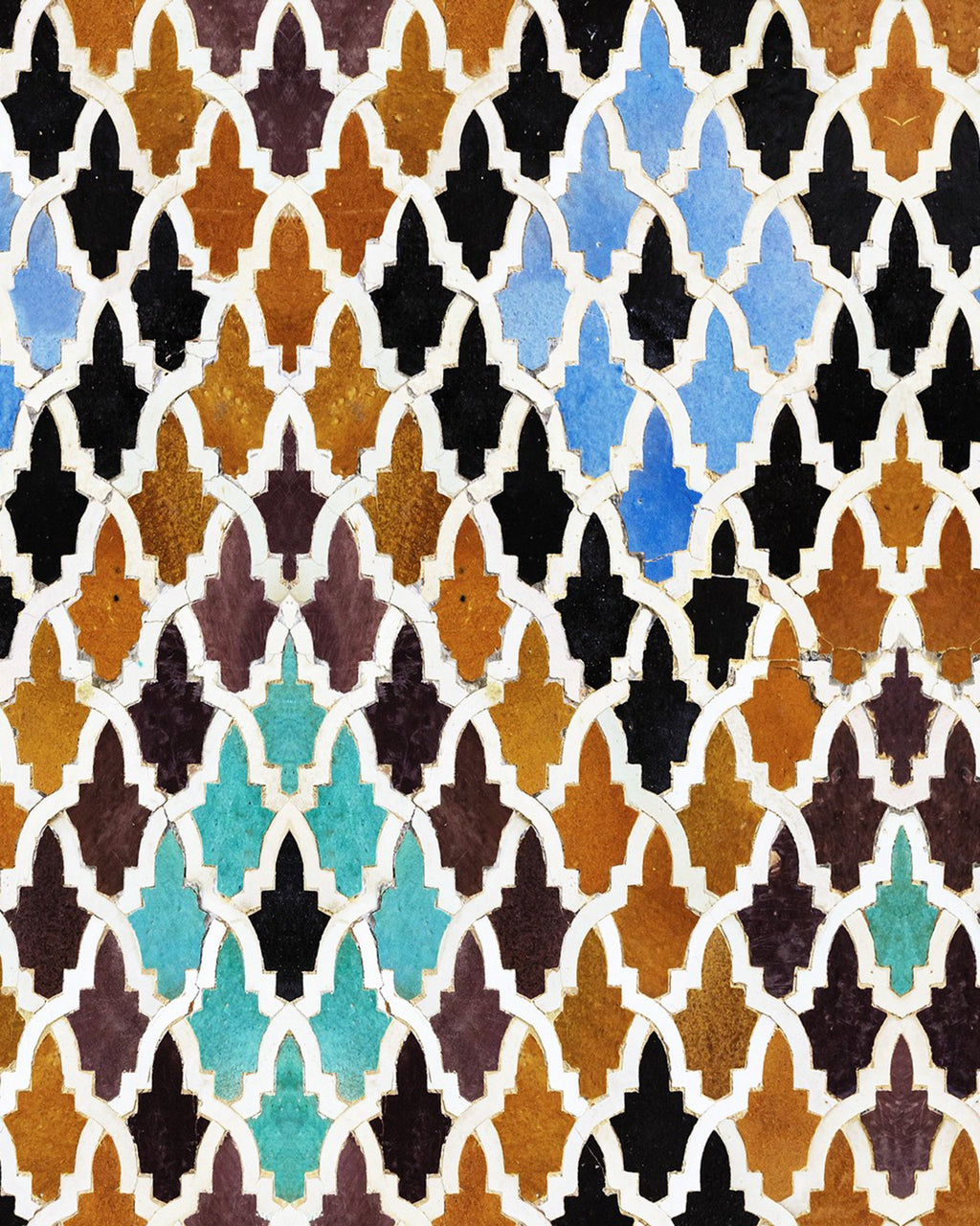 MEDERSA EL-ATTARINE WALLPAPER