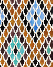 Load image into Gallery viewer, MEDERSA EL-ATTARINE WALLPAPER