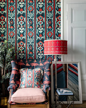 Load image into Gallery viewer, MEDITERRANEO WALLPAPER