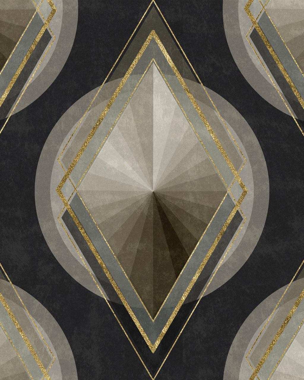 METROPOLIS WALLPAPER