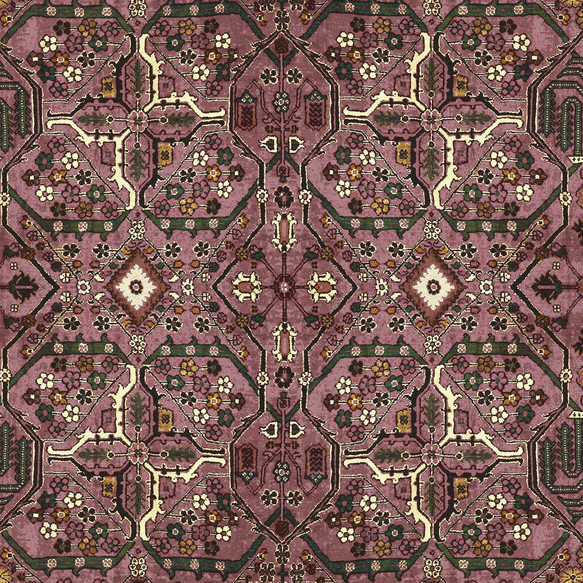 MEY MEH Wallpaper - Blush