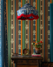 Load image into Gallery viewer, MISTLETOE WALLPAPER