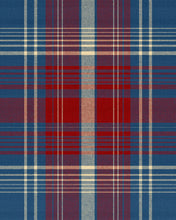Load image into Gallery viewer, MONTEREY Sapphire Wallpaper