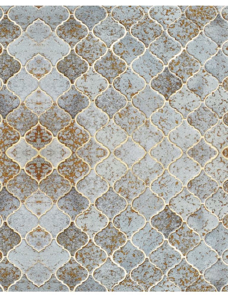 MOROCCO TILES Wallpaper