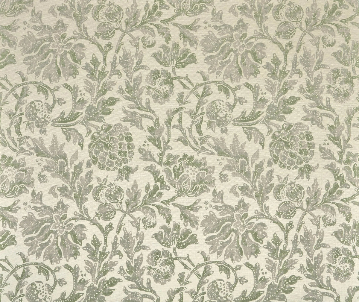 Les grenades wallpaper in SAUGE