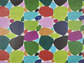 Carnaval wallpaper in Multicolore
