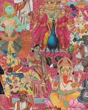 Load image into Gallery viewer, NIRVANA WALLPAPER