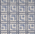 Akimasa wallpaper in Indigo