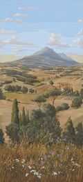 Voyage en toscane la montagne wallpaper in Voyage en toscane la montagne