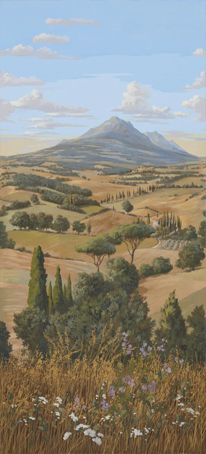 Voyage en toscane la montagne wallpaper in Voyage en toscane la montagne